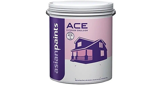 Asian Paints