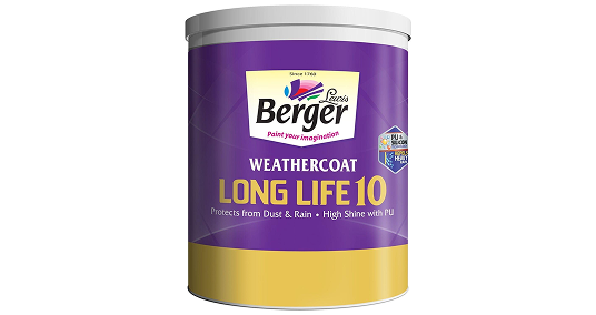Berger Paints
