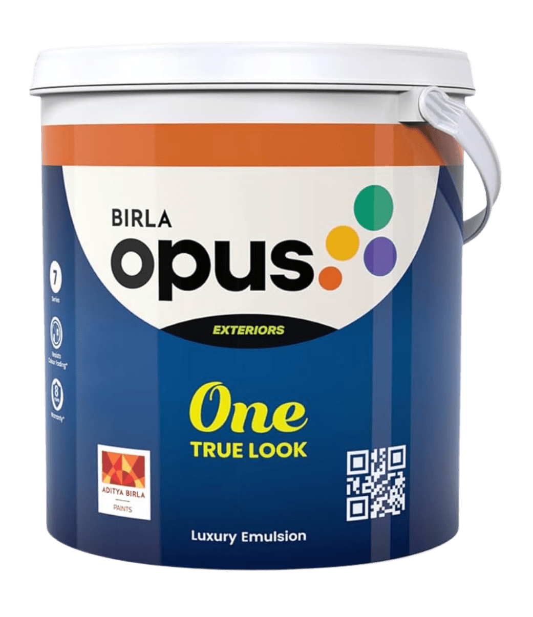 Birla Opus