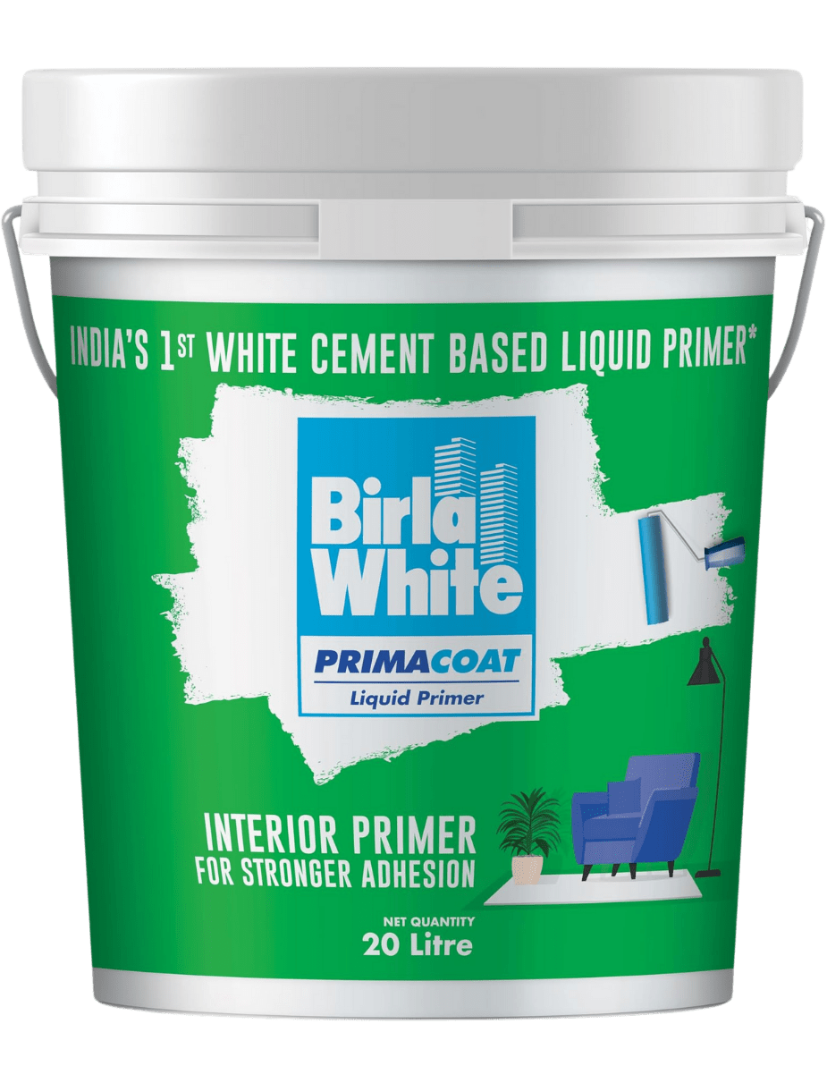 Birla White