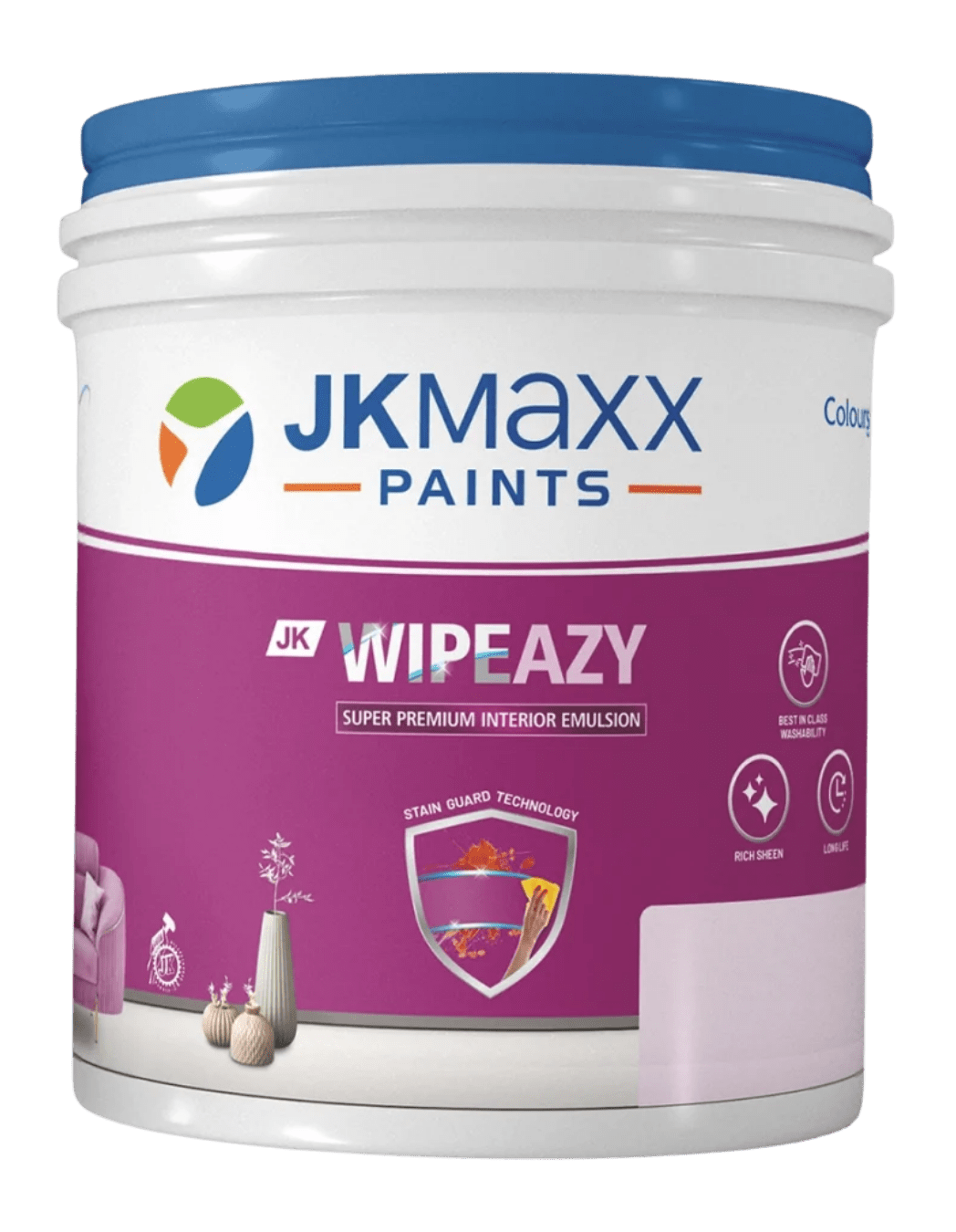 JK Paints & Putty
